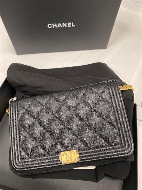 price chanel boy woc|Chanel woc euro price.